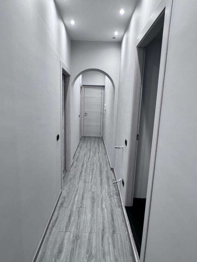 Kam Deluxe Private Home & Rooms Vacancy Calamonaci 외부 사진