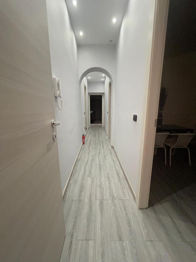 Kam Deluxe Private Home & Rooms Vacancy Calamonaci 외부 사진