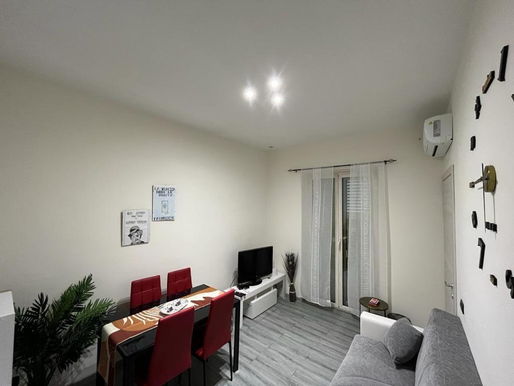 Kam Deluxe Private Home & Rooms Vacancy Calamonaci 외부 사진