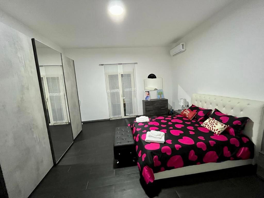 Kam Deluxe Private Home & Rooms Vacancy Calamonaci 외부 사진
