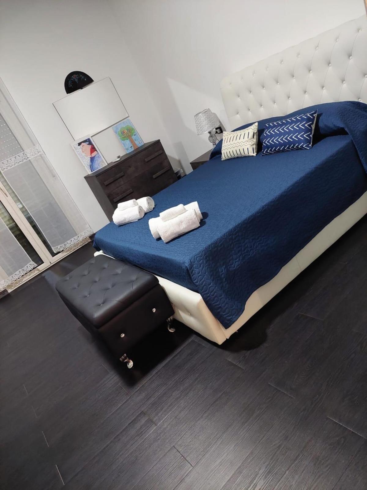 Kam Deluxe Private Home & Rooms Vacancy Calamonaci 외부 사진