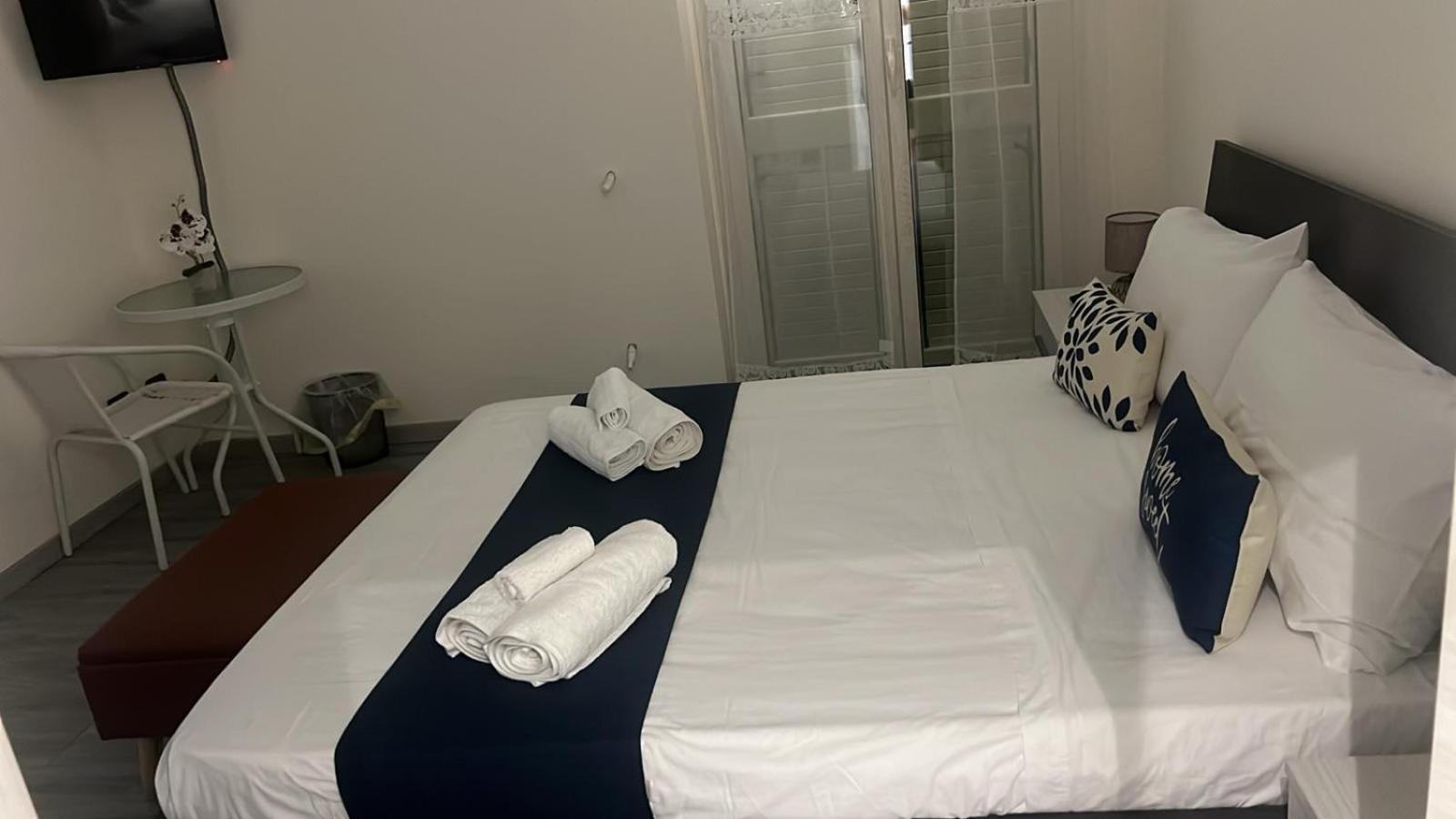 Kam Deluxe Private Home & Rooms Vacancy Calamonaci 외부 사진